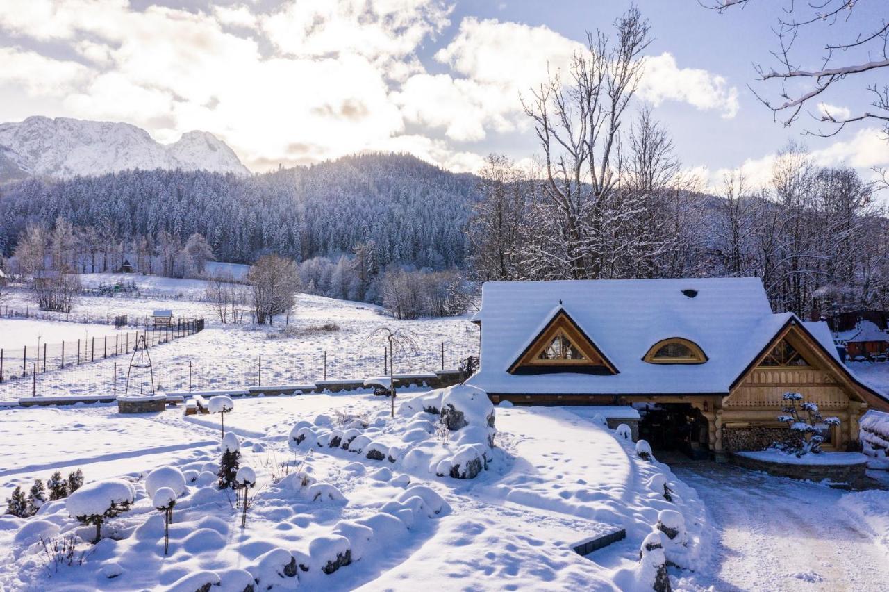 Udanypobyt Przy Potoku * Zakopane
