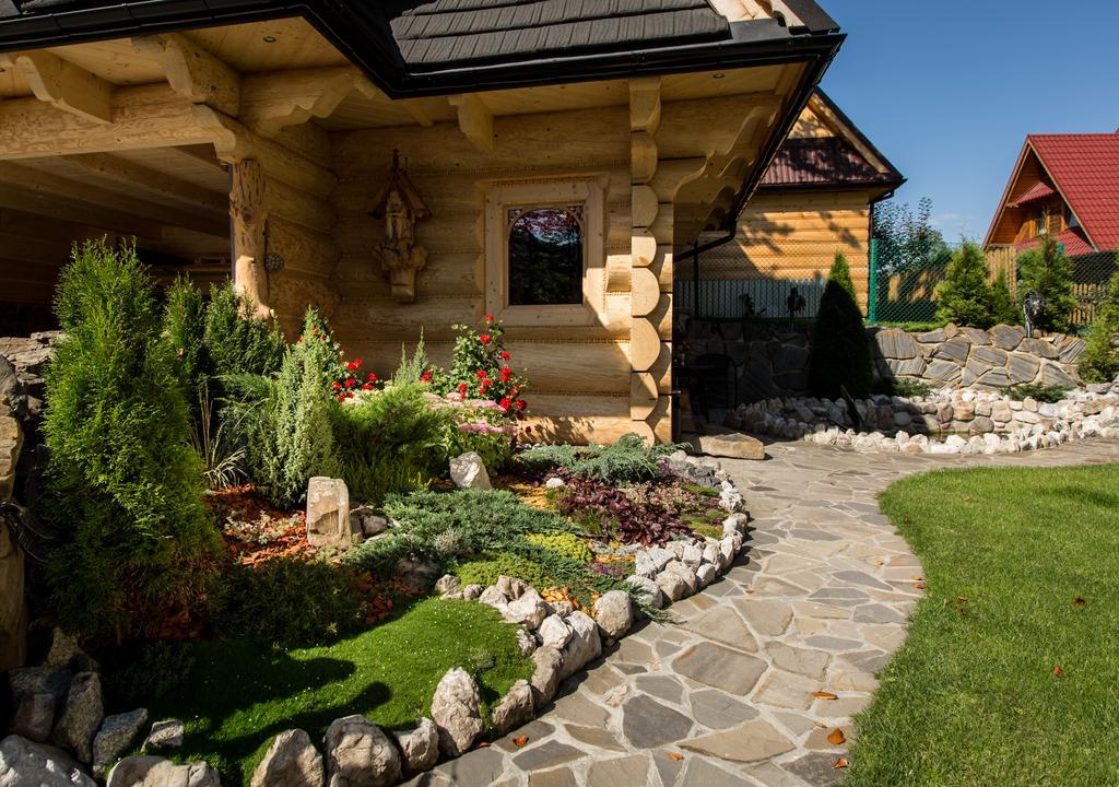 Сasa de vacaciones Udanypobyt Przy Potoku Zakopane